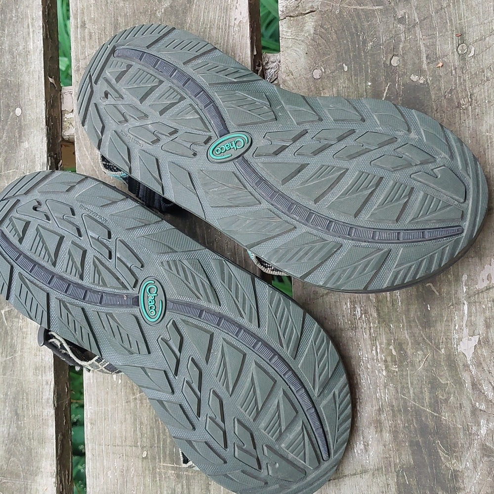 Chaco Sandals - Picture 8 of 8